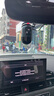 70邁云臺(tái)行車(chē)記錄儀X800 4k超清高清黑光夜視360度全景無(wú)死角哨兵模式 曬單實(shí)拍圖
