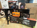 宏碁掠奪者（PREDATOR）32G(16G×2)套裝 DDR5 6600頻率 臺式機內(nèi)存條 Pallas II 凌霜系列（C34）石耀黑 AI電腦配件 曬單實拍圖