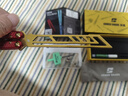 戰(zhàn)鯊 ARMED SHARK7系海妖V3版蝴蝶刀未開刃練習(xí)訓(xùn)練刀折疊兒童甩手玩具耍刀未開刃 酒紅色/T型方頭（金刃） 曬單實(shí)拍圖