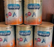 美贊臣（MeadJohnson）港版安兒寶A+3段嬰幼兒奶粉 850g 1-3歲 HMO DHA 0蔗糖0香精 曬單實(shí)拍圖