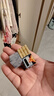 我的磁力方塊世界兒童玩具磁吸積木拼裝男孩女孩全套周歲生日禮物 曬單實(shí)拍圖