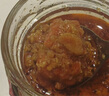 云山半禿黃油純蟹黃醬蟹膏+蟹黃不含蟹肉0添加蛋黃防腐劑香精100g 曬單實拍圖