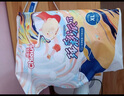雀氏（Chiaus）玩彩派拉拉褲XXL60片+6片尿褲尿不濕【品牌直供 安心品質】 曬單實拍圖