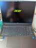 宏碁（acer）暗影騎士·擎7 【國(guó)家補(bǔ)貼20%】電競(jìng)游戲本 2025新款手提電腦筆記本電腦學(xué)生游戲 i7-14650HX 32G 1T RTX5060 曬單實(shí)拍圖