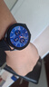 三星（SAMSUNG） Galaxy Watch4 智能手表 Wear OS系統(tǒng) 藍(lán)牙通話運(yùn)動(dòng)手表 【44mm 隕石黑】BT藍(lán)牙通話版 曬單實(shí)拍圖
