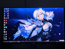 微星（MSI）31.5英寸 4K 量子點 OLED 240Hz 0.03ms(GTG) HDR400 游戲電競顯示器屏 MAG 321UPX QD-OLED 曬單實拍圖