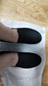 斯凱奇（Skechers）七夕禮物女鞋夏季懶人一腳蹬健步鞋透氣舒適軟底休閑運(yùn)動(dòng)鞋15600 曬單實(shí)拍圖