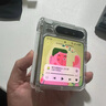 VEAK適用華為puraX典藏版中軸磁吸折疊手機(jī)殼翻蓋透明耐臟硬殼保護(hù)套 磁吸鉸鏈全包透明手機(jī)硬殼（不帶磁吸環(huán)） 華為pura x典藏版 曬單實(shí)拍圖