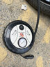 SMVP德國品質(zhì)車(chē)載充氣泵汽車(chē)輪胎打氣泵12V點(diǎn)煙器電動(dòng)打氣筒小轎車(chē) 私家小轎車(chē)充氣泵【經(jīng)典款】 曬單實(shí)拍圖