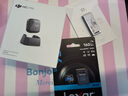 大疆運(yùn)動(dòng)相機(jī)專用內(nèi)存卡TF卡Pocket3/2口袋相機(jī)大疆Action5pro/action4/GoPro影石360高速存儲(chǔ)SD卡 256GB  160MB/S（新品升級(jí)爆款） . 曬單實(shí)拍圖