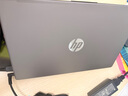 惠普（hp)【國家補貼20%】銳 14 英寸高清屏輕薄商務辦公筆記本電腦 R5-7530U 8G 512G 指紋識別 曬單實拍圖