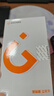金立（Gionee）老年人手機(jī)4G全網(wǎng)通全新款老年機(jī)超長待機(jī) 大聲大字大按鍵學(xué)生按鍵功能機(jī)G510  黑色 曬單實(shí)拍圖