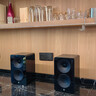 YTFY柏林之聲2025新款高品質(zhì)HIFI藍牙音響家用重低音低音炮音箱大音量 黑色 曬單實拍圖