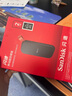 閃迪（SanDisk）2TB Type-c USB3.2移動固態(tài)硬盤（PSSD）E30高速 移動SSD 讀速800MB/s 兼容手機筆記本電腦 曬單實拍圖