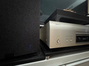 意力（ELAC） CONNEX DCB61 發(fā)燒級(jí)桌面音箱有源HiFi音響電腦音響USB接口高保真音響 胡桃木 曬單實(shí)拍圖