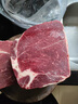 牛上腦牛肉食材商用整塊牛肉烤肉火鍋食材牛排草飼生牛肉 5斤裝 曬單實(shí)拍圖
