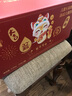 a2奶粉 紫聰聰兒童學(xué)生成長(cháng)牛奶粉 750g*3罐 蛇年送禮禮盒 曬單實(shí)拍圖