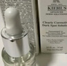 科顏氏安白瓶新集煥白均衡亮膚淡斑精華液 15ml  曬單實(shí)拍圖
