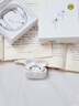 【官網(wǎng)原裝Pro2】藍(lán)牙耳機(jī)蘋果主動(dòng)降噪airpods pro二代華強(qiáng)北五代iphone16手機(jī)15無(wú)線入耳式第2代正品 【2025最新款 Pro2代原版頂配全功能】 官網(wǎng)原裝主動(dòng)降噪+滑動(dòng)調(diào)音+空間 曬單實(shí)拍圖