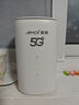 夏新5g隨身wifi6移動無線免插卡路由器cpe全網(wǎng)通千兆雙頻便攜式車載上網(wǎng)卡高速流量 5G狂暴性能版【滿血性能光纖級網(wǎng)速】 曬單實拍圖