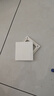 國際電工開(kāi)關(guān)插座大面板電源墻壁五孔二三插家用白色暗裝86型三孔一開(kāi)雙控 空白面板-謹慎下單【只是面板】 曬單實(shí)拍圖