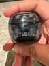 JBL TUNE FLEX2 晶噪豆二代主動降噪真無線藍(lán)牙耳機(jī)音樂游戲入耳式半入耳式小晶豆禮物 國家補(bǔ)貼 黑色 曬單實拍圖