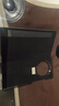 皮皮殼【防摔腕帶款】適用vivoxfold3手機殼灰色款真皮折疊屏智能視窗超薄防摔高檔男女商務定制保護套 曬單實拍圖