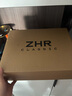 ZHR休閑鞋女春秋輕便時(shí)尚女鞋軟底內(nèi)增高戶外登山鞋 KS102D 米色 36 曬單實(shí)拍圖