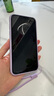 謎麟 適用蘋果11手機(jī)殼液態(tài)硅膠全包攝像頭iPhone11Pro手機(jī)殼防摔11ProMax防滑軟殼 蘋果11【草紫色+鋼化膜+掛繩】 曬單實(shí)拍圖