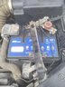 超威（CHILWEE）汽車(chē)蓄電池55D23L汽車(chē)電瓶12V 60AH 以舊換新上門(mén)安裝 曬單實(shí)拍圖