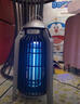 源本生活滅蚊燈家用滅蚊器電蚊子神器靜音擴(kuò)散式大面積驅(qū)蚊母嬰級(jí)滅蚊燈 滅蚊器家用版（靜音+防觸罩) 曬單實(shí)拍圖