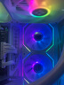 華碩【24期免息】5070Ti/天選5070/5060ti/5060顯卡i7 14700KF游戲mod天選姬臺(tái)式主機(jī)組裝電腦DIY整機(jī) i5 14600KF+華碩天選5060Ti 配置四 曬單實(shí)拍圖
