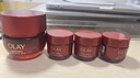 玉蘭油（OLAY）大紅瓶水乳液保濕抗皺緊致抗衰老護(hù)膚品套裝七夕情人節(jié)禮物送女友 曬單實(shí)拍圖