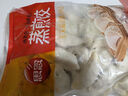 思念玉米蔬菜豬肉蒸煎餃1kg*2袋約100只鍋貼蒸餃速凍餃子早餐食品速食 曬單實拍圖