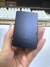 聯(lián)想 thinkplus移動硬盤固態(tài) USB3.2高速PSSD移動存儲小巧便攜讀取550MB/S US100黑色【512G】 曬單實(shí)拍圖