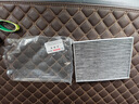 博世（BOSCH）空調(diào)濾芯濾清器5085適配長城哈弗H3/H5/C50/比亞迪M3/寶馬740Li 曬單實拍圖