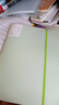 新時(shí)達(dá) 3本裝A3試卷收納袋收納冊卷子夾紙神器文件夾插頁小學(xué)初高中生專用整理簡便多層風(fēng)琴包考試資料大容量 曬單實(shí)拍圖