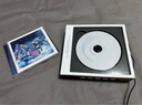 水月雨 夢(mèng)想碟機(jī)2 DiscDream2 CD機(jī)HiFi級(jí)多用途便攜式光盤光碟音樂播放器 夢(mèng)想碟機(jī)2 曬單實(shí)拍圖