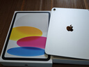 惠寶龍 適用蘋(píng)果ipad10鋼化膜 2025款ipad11英寸A16芯片平板電腦保護膜高清防摔抗指紋全屏覆蓋玻璃貼膜 曬單實(shí)拍圖