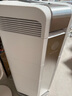 艾泊斯（AirProce）空氣凈化器AI-600家用除菌除過敏原除甲醛裝修異味除二手煙除霧霾 AI-600 曬單實拍圖