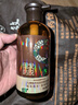 蜂花九樽植萃固發(fā)防脫洗發(fā)露植萃精華固發(fā)洗發(fā)水500ml 曬單實(shí)拍圖