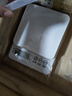 COOKSS電子秤小型高精度克數(shù)電子秤嬰兒寶寶輔食工具廚房烘焙食物秤稱重 曬單實拍圖