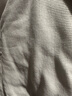 凡客誠(chéng)品（VANCL）冰絲速干男士短袖t恤夏涼感親膚透氣半袖圓領(lǐng)短A 白 XL 曬單實(shí)拍圖