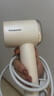 松下（Panasonic）【國(guó)家補(bǔ)貼】家用高速電吹風(fēng)機(jī)筒大功率速干負(fù)離子溫控護(hù)發(fā)送女友七夕情人節(jié)禮物小森林EH-NE6L 曬單實(shí)拍圖