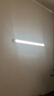 雷士（NVC）七夕情人節(jié)學(xué)生宿舍酷斃燈櫥柜燈洗手間小夜燈三色觸控感應(yīng)調(diào)光 曬單實(shí)拍圖
