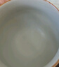 真跡陶瓷茶杯熊貓伴手禮汝窯主人杯品茗杯開片可茶杯茶盞單杯功夫茶具 汝窯緣定杯-秋千貓 曬單實(shí)拍圖