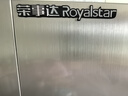 榮事達(dá)大型飲水機(jī)過濾器凈水加熱一體冷熱開水器公司學(xué)校辦公工廠反滲透直飲機(jī)商用立式凈化自來水大容量 【一開二溫】五級超濾|可供80-120人 曬單實(shí)拍圖