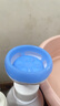 OVDL 泡沫花朵洗手液300ml 花瓣形泡沫慕斯溫和非免洗（草莓香型） 曬單實(shí)拍圖