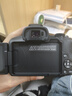 佳能（Canon）R50入門級微單相機(jī)半畫幅相機(jī)旅行家用學(xué)生vlog視頻4k二手/未使用 海外黑色R50+18-45頭(原電原充) 套餐1：64G卡+相機(jī)包+備用電池 曬單實(shí)拍圖