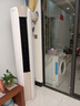 海爾（Haier）3匹靜悅一級(jí)能效省電節(jié)能客廳柜機(jī)空調(diào) KFR-72LW/28KCA81U1(冰雪白)  家電國家補(bǔ)貼20% 以舊換新 曬單實(shí)拍圖